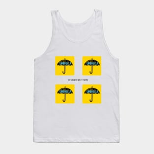 umbrella Tank Top